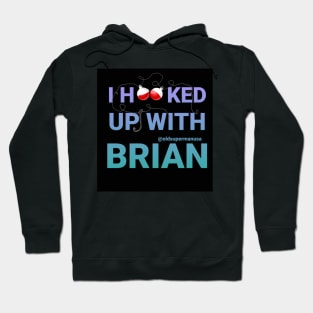 I Hooked Up With Brian Hoodie
